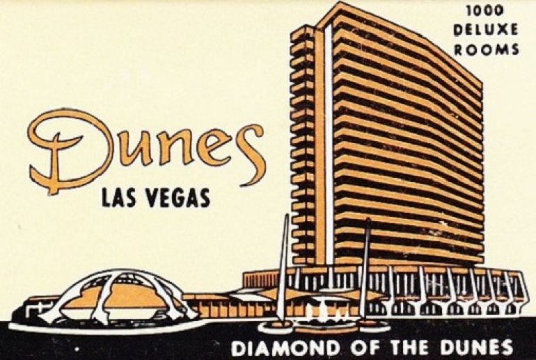 Dunes Hotel and Casino